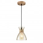 Светильник подвесной Lumion 8051/1А MIRABELA