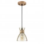 Светильник подвесной Lumion 8051/1А MIRABELA