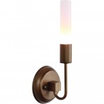 Светильник настенный Divinare 8052/04 AP-1 NATURELLE