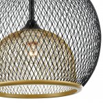 Светильник подвесной Lumion 8052/1А LEONELA