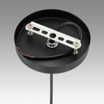 Светильник подвесной Lumion 8056/1А ELENIKA