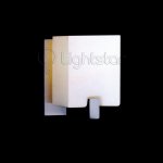 Светильник бра Lightstar 805610 Qubica