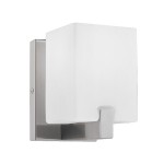 Светильник бра Lightstar 805610 Qubica