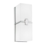 Светильник настенный Lightstar 805620 Qubica