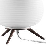 Настольная лампа Lightstar 805911 Arnia