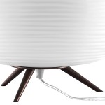 Настольная лампа Lightstar 805913 Arnia