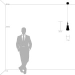 Подвесной светильник Lightstar 806010 Escica