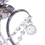 Светильник ЭкономСвет 8060/1P CR