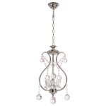 Светильник ЭкономСвет 8060/1P CR