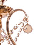 Светильник ЭкономСвет 8060/1P FGD