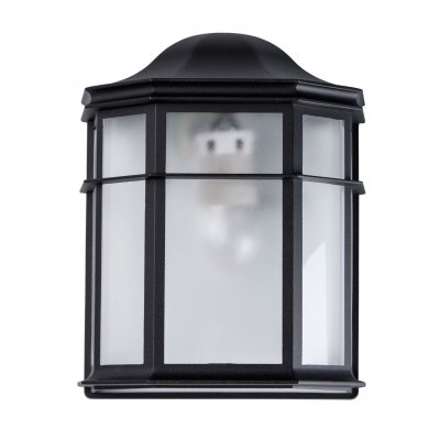 

Уличный настенный светильник Mw light 806020701