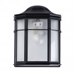 Уличный настенный светильник Mw light 806020701