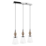 Подвесной светильник Lightstar 806030 Escica