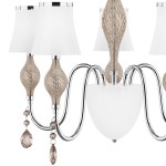 Люстра потолочная Lightstar 806050 Escica