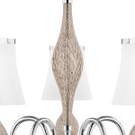 Люстра потолочная Lightstar 806050 Escica