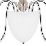 Люстра потолочная Lightstar 806050 Escica