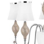 Люстра потолочная Lightstar 806050 Escica