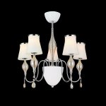 Люстра потолочная Lightstar 806050 Escica