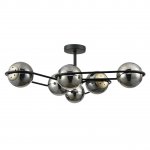 Люстра потолочная Lumion 8060/6C CAMILIE
