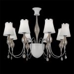 Люстра подвесная Lightstar 806080 Escica