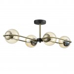 Люстра потолочная Odeon light 8062/4C ERENA