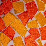 Подвесной светильник Экономсвет 8064/1SN OR