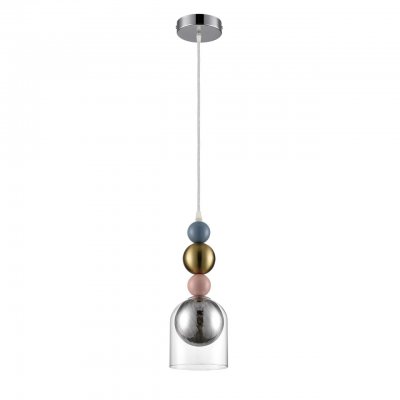 Светильник подвесной Lumion 8066/1A GALLO Светильник подвесной Lumion 8066/1A GALLO