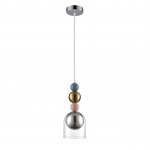 Светильник подвесной Lumion 8066/1A GALLO