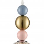 Светильник подвесной Lumion 8067/1A GALLO