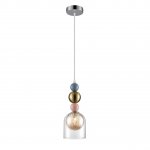 Светильник подвесной Lumion 8067/1A GALLO