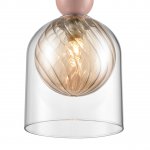 Светильник подвесной Lumion 8067/1A GALLO