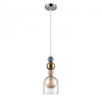 Светильник подвесной Lumion 8067/1A GALLO Светильник подвесной Lumion 8067/1A GALLO