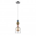 Светильник подвесной Lumion 8067/1A GALLO