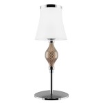 Настольная лампа Lightstar 806910 Escica