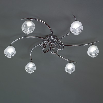 Люстра Mantra 806 BALI Люстра Mantra 806 BALI