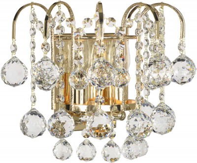 Светильник Arti Lampadari 807-A-R10-G-E00