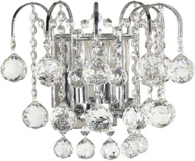 Светильник бра Arti Lampadari 807-A-R10-N-E00