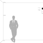 Светильник бра Lightstar 807010 Uovo