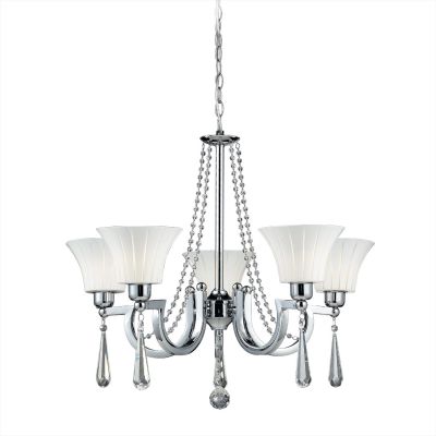 Люстра Colosseo 80702/5 Люстра Colosseo 80702/5