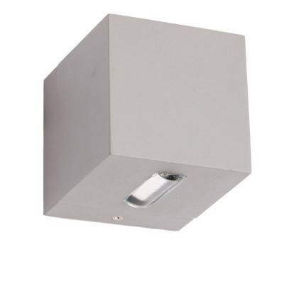 

Светильник влагозащищенный Mw light 807021001 Меркурий