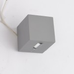 Светильник влагозащищенный Mw light 807021001 Меркурий