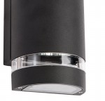 Светильник влагозащищенный Mw light 807021202 Меркурий