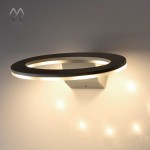 Светильник влагозащищенный Mw light 807021401 Меркурий