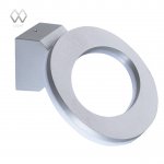 Светильник влагозащищенный Mw light 807021401 Меркурий