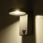 Светильник Mw light 807022001 