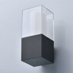 Светильник Mw light 807023301