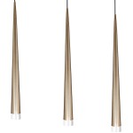 Подвесной светильник Lightstar 807033 Punto