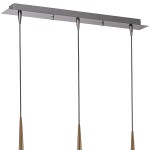 Подвесной светильник Lightstar 807033 Punto