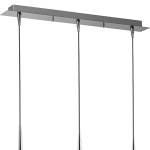 Подвесной светильник Lightstar 807034 Punto