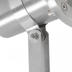 Светильник влагозащищенный Mw light 807040401 Меркурий